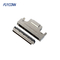 100 pin SCSI MDR Connector PCB Solder Cup IDC Crimp 1,27mm