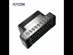 tipo de friso 34pin conector de cabo fêmea do conector 34P Cisco V.35 de V.35