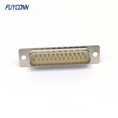 Conector D-SUB Machinado