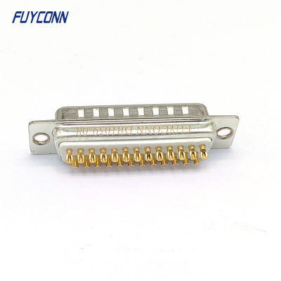 Conector D-SUB Machinado