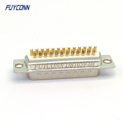 Conector D-SUB Machinado