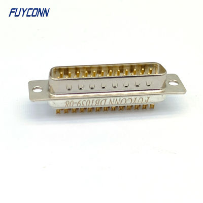 Conector D-SUB Machinado