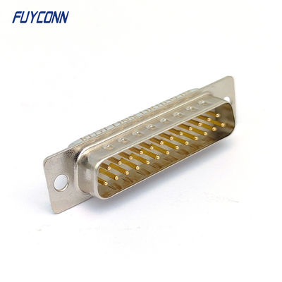 Conector D-SUB Machinado