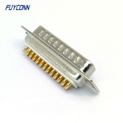 Conector D-SUB Machinado
