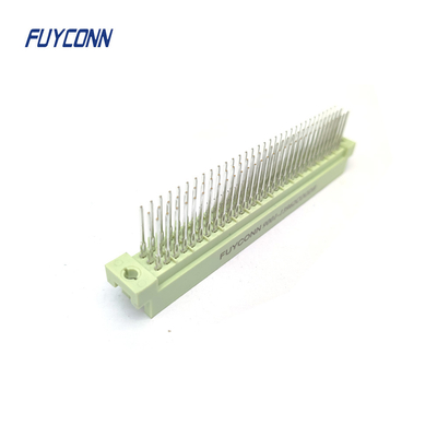 96Pin DIN 41612 macho 13mm terminais 3 linhas Prensa Pin DIN41612 conector China