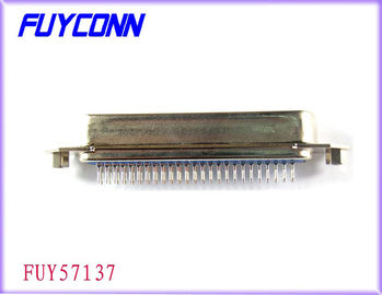 Conector do Centronics do Pin do homem 36