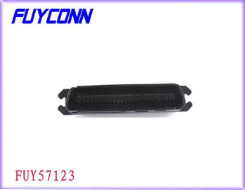 Conector masculino do campeão de Centronic IDC