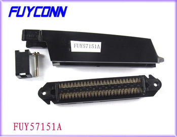 Conector masculino do grau IDC de Centronic 90