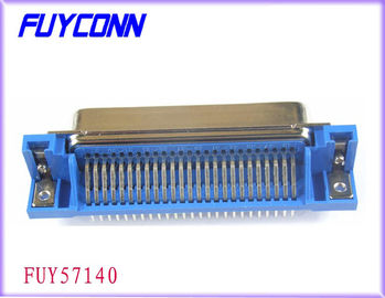 Conector do Centronics do Pin do PWB 36