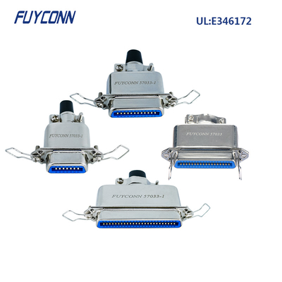57-60 DDK Conector Solder Cup 5760140 5760240 5760360