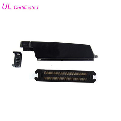 Conector de Pin do homem 50 de TYCO ampère Centronic IDC do campeão com certificação do UL