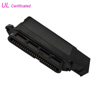 Conector de Pin fêmea do campeão IDC multi para o equipamento de comunicação