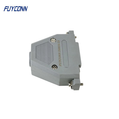15pin VGA D-SUB Conector Feminino Ângulo direito 0,9mm Perfil inferior